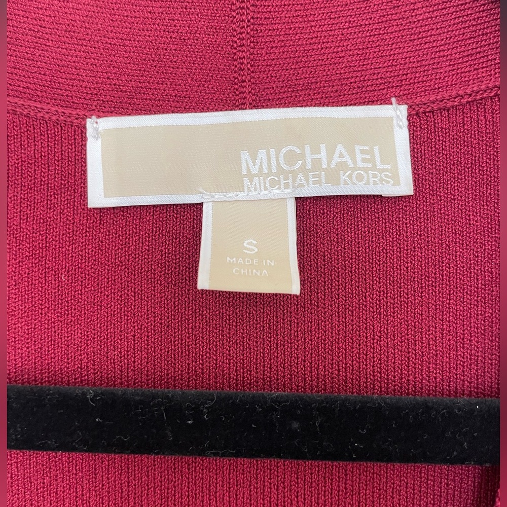 Michael Kors Midi Dress - Picture 3 of 3